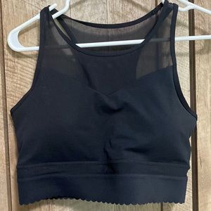 Zyia all star bra